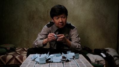 Assistir Community Temporada 3 Episódio 3 Online em HD