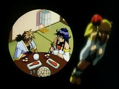 Assistir Saber Marionette J Temporada 1 Episódio 20 Online em HD