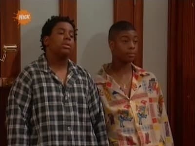 Assistir Kenan e Kel Temporada 1 Episódio 8 Online em HD