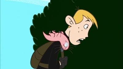 Assistir Kim Possible Temporada 3 Episódio 7 Online em HD