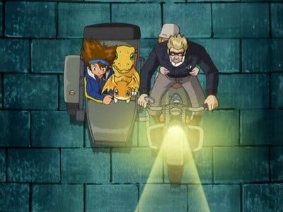 Assistir Digimon Temporada 2 Episódio 41 Online em HD