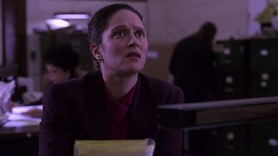 Assistir Lei & Ordem Temporada 6 Episódio 14 Online em HD