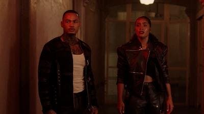 Assistir Double Cross Temporada 2 Episódio 6 Online em HD