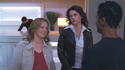 Assistir Gilmore Girls Temporada 4 Episódio 4 Online em HD