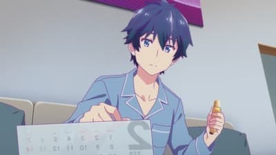Assistir Renai Flops Temporada 1 Episódio 1 Online em HD