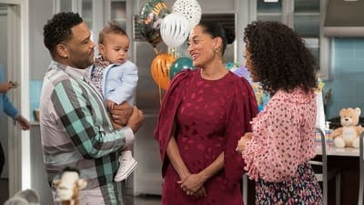 Assistir Black-ish Temporada 4 Episódio 20 Online em HD