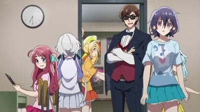 Assistir Zombieland Saga Temporada 1 Episódio 1 Online em HD