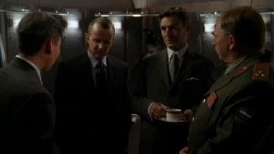 Assistir Stargate SG-1 Temporada 6 Episódio 17 Online em HD