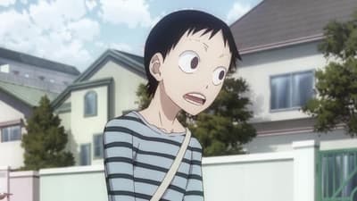 Assistir Yowamushi Pedal Temporada 4 Episódio 22 Online em HD