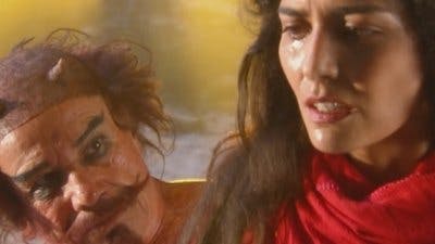 Assistir Hoje é Dia de Maria Temporada 1 Episódio 7 Online em HD