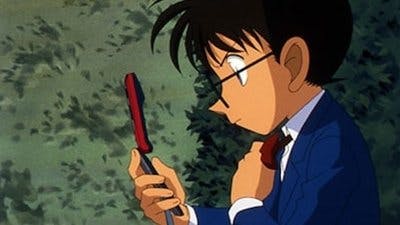 Assistir Detective Conan Temporada 1 Episódio 420 Online em HD