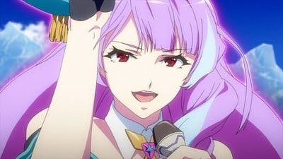 Assistir Macross Delta Temporada 1 Episódio 13 Online em HD