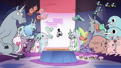 Assistir Star vs. As Forças do Mal Temporada 2 Episódio 22 Online em HD
