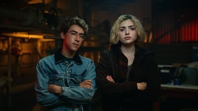 Assistir Espíritos na Escola Temporada 1 Episódio 2 Online em HD