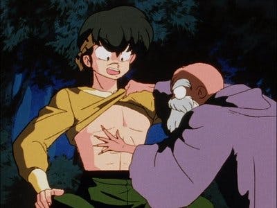 Assistir Ranma ½ Temporada 1 Episódio 79 Online em HD