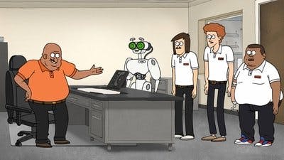 Assistir Sem Maturidade para Isso Temporada 3 Episódio 9 Online em HD