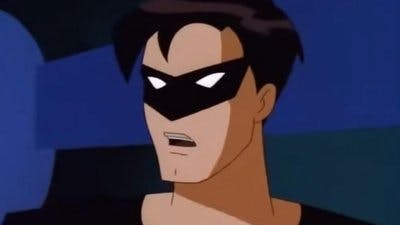 Assistir Batman do Futuro Temporada 2 Episódio 4 Online em HD
