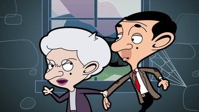 Assistir Mr. Bean: A Série Animada Temporada 4 Episódio 18 Online em HD