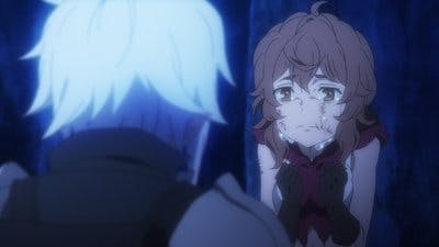 Assistir DanMachi: É Errado Tentar Pegar Garotas em uma Masmorra? Temporada 1 Episódio 6 Online em HD