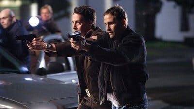 Assistir O Vidente Temporada 5 Episódio 6 Online em HD