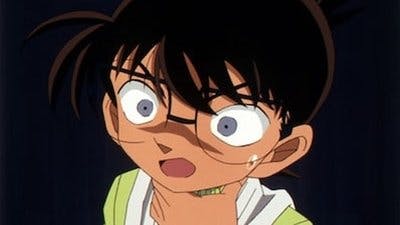 Assistir Detective Conan Temporada 1 Episódio 332 Online em HD