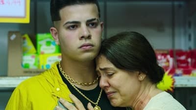 Assistir Sintonia Temporada 2 Episódio 4 Online em HD