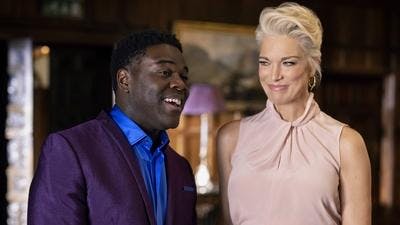 Assistir Ted Lasso Temporada 3 Episódio 10 Online em HD