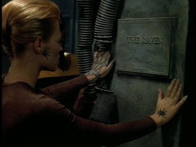 Assistir Jornada nas Estrelas: Voyager Temporada 4 Episódio 6 Online em HD