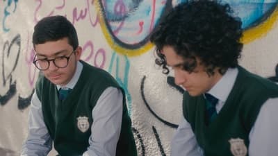 Assistir AlRawabi School for Girls Temporada 2 Episódio 5 Online em HD