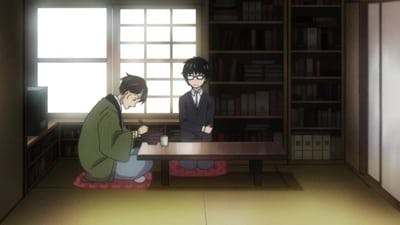 Assistir Sangatsu no Lion Temporada 1 Episódio 19 Online em HD