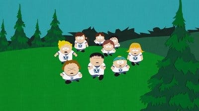 Assistir South Park Temporada 4 Episódio 15 Online em HD