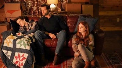 Assistir Walker Temporada 1 Episódio 1 Online em HD