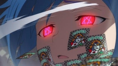 Assistir Bikkurimen Temporada 1 Episódio 10 Online em HD