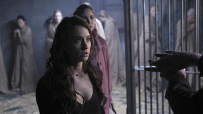 Assistir The Magicians: Escola de Magia Temporada 3 Episódio 10 Online em HD