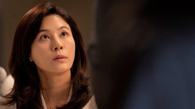 Assistir Cisne Vermelho Temporada 1 Episódio 7 Online em HD