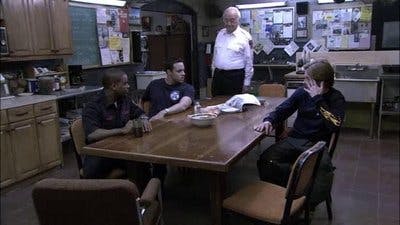 Assistir Esquadrão Resgate Temporada 4 Episódio 7 Online em HD