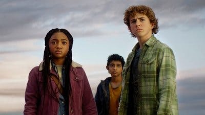Assistir Percy Jackson e os Olimpianos Temporada 1 Episódio 7 Online em HD