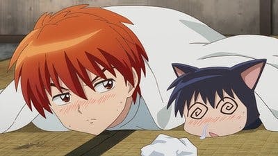 Assistir Kyoukai no Rinne Temporada 1 Episódio 10 Online em HD