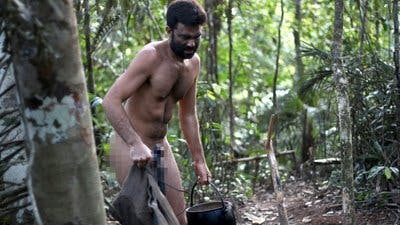 Assistir Largados e Pelados: A Tribo Temporada 3 Episódio 2 Online em HD