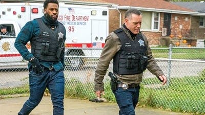 Assistir Chicago P.D.: Distrito 21 Temporada 8 Episódio 2 Online em HD