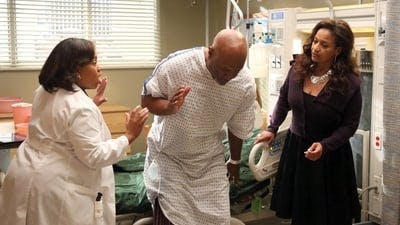 Assistir Grey’s Anatomy Temporada 10 Episódio 5 Online em HD