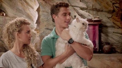 Assistir Mako Mermaids Temporada 2 Episódio 16 Online em HD