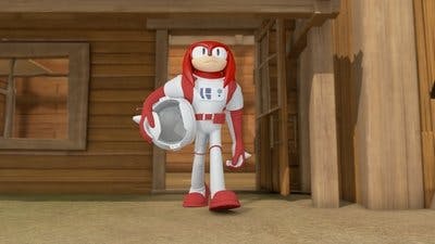 Assistir Sonic Boom Temporada 2 Episódio 2 Online em HD
