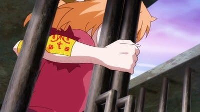 Assistir Enmusubi no Youko-chan Temporada 1 Episódio 19 Online em HD