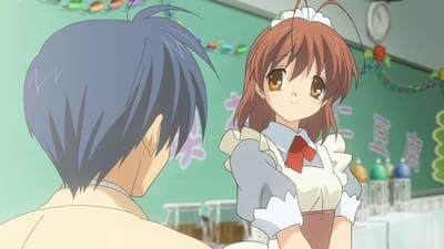 Assistir Clannad Temporada 1 Episódio 6 Online em HD