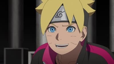 Assistir Boruto: Naruto Next Generations Temporada 1 Episódio 281 Online em HD