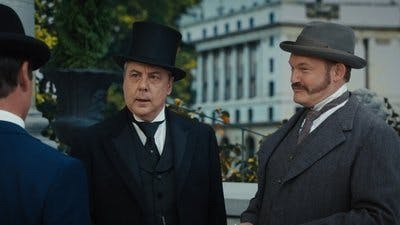 Assistir Mistérios do Detetive Murdoch Temporada 18 Episódio 11 Online em HD