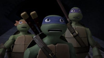 Assistir As Tartarugas Ninjas Temporada 3 Episódio 24 Online em HD