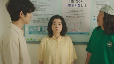 Assistir Médicos em Colapso Temporada 1 Episódio 13 Online em HD