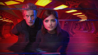 Assistir Doctor Who Temporada 9 Episódio 9 Online em HD